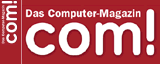 Das Computer-Magazin